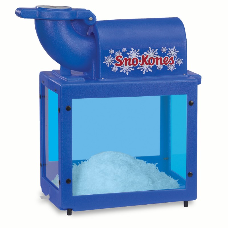 Sno King Ice Shaver