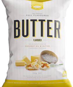 butter-falvour
