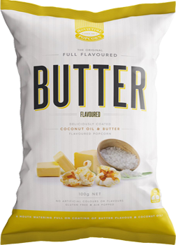 butter-falvour